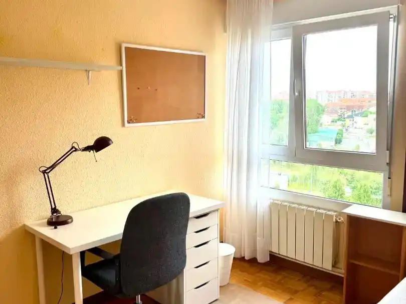 Piso de 105 m² en Santander