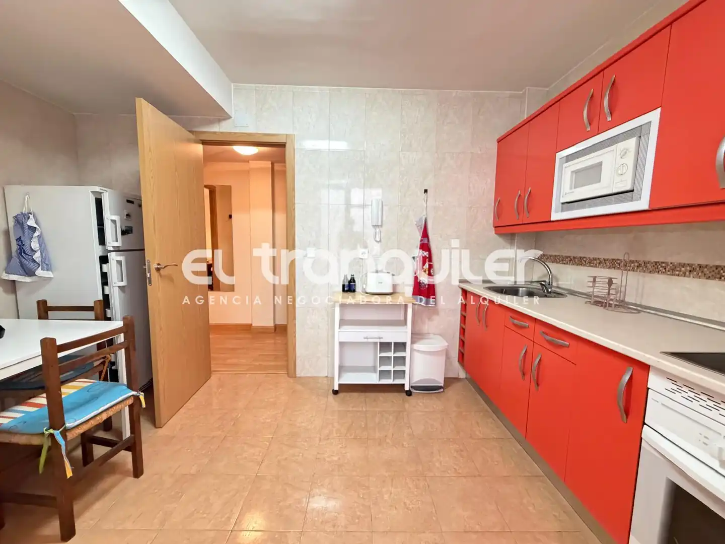 Appartamento 95 m² a Collado Villalba