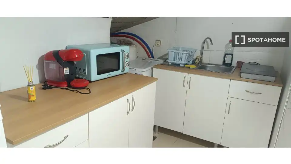 Habitación en alquiler, Islas Baleares