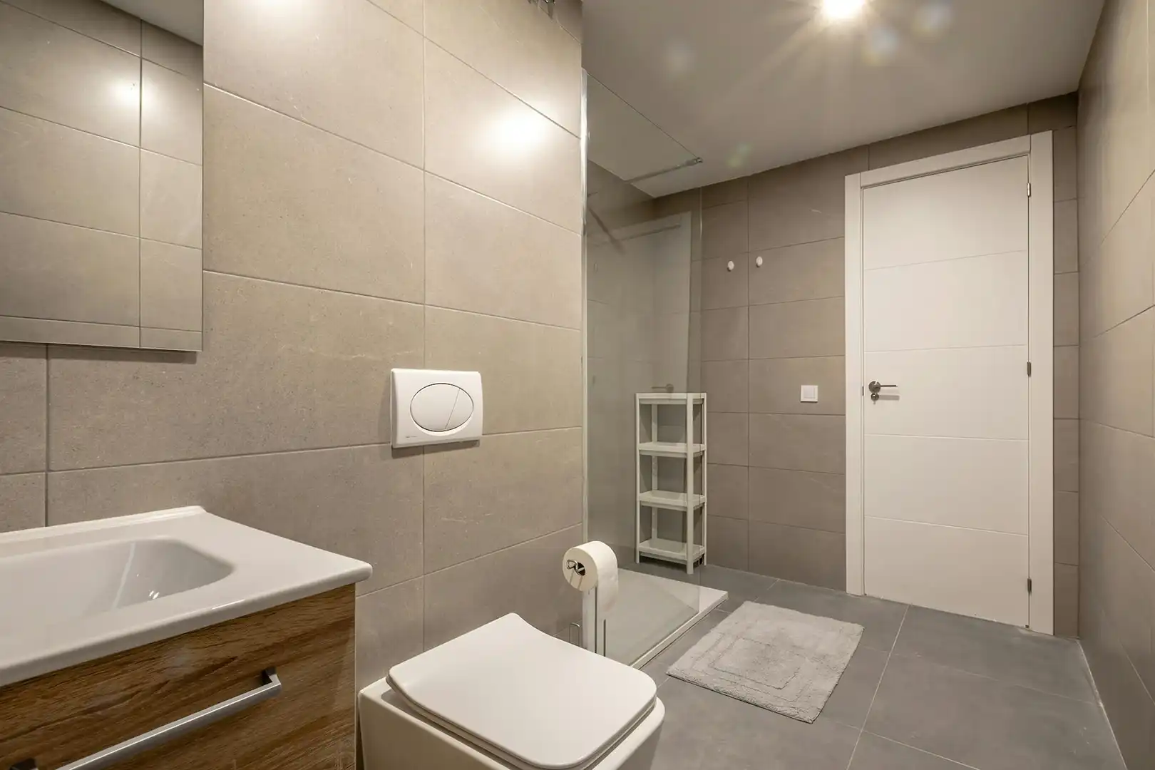 Habitación 103 m², Valencia