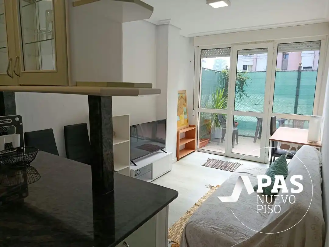 Pis de 60 m² a Santander