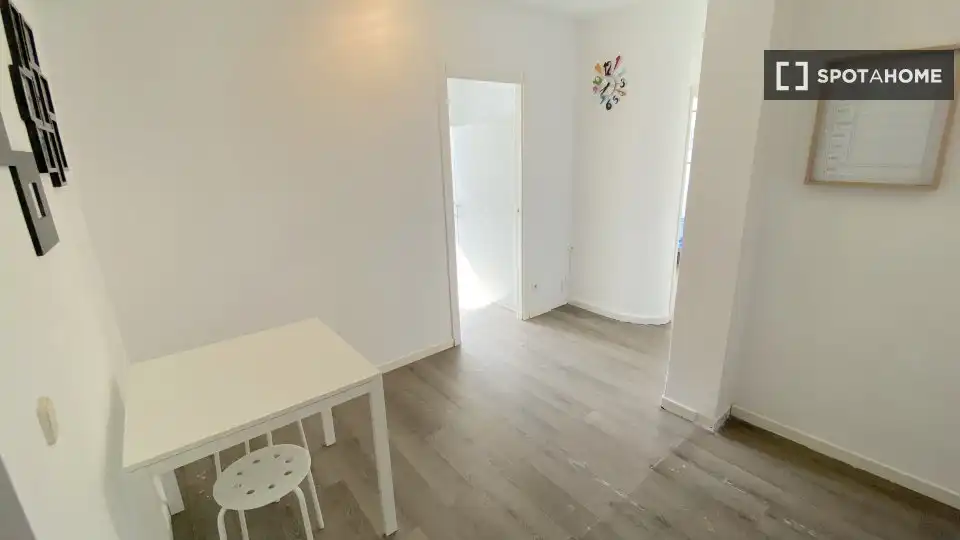 Habitación 87 m², Sevilla