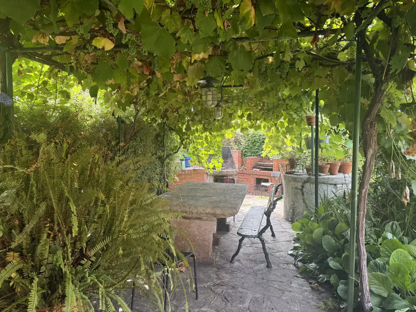 Piso de 110 m² en Sada