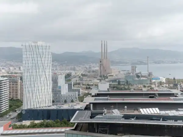 Apartamento 105 m² em Barcelona
