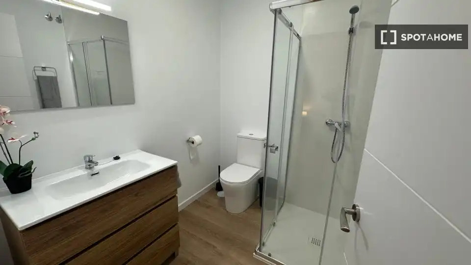 Habitación 29 m², Alhaurín de la Torre