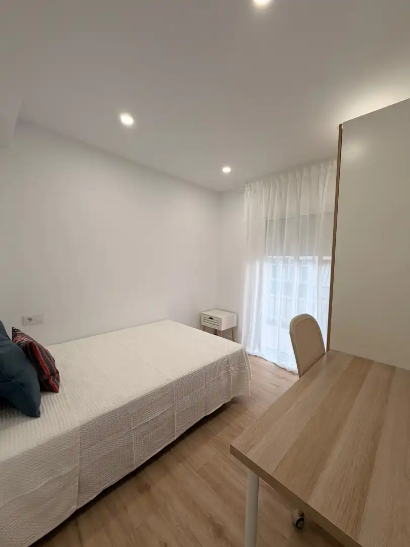 Habitació de lloguer, Cartagena
