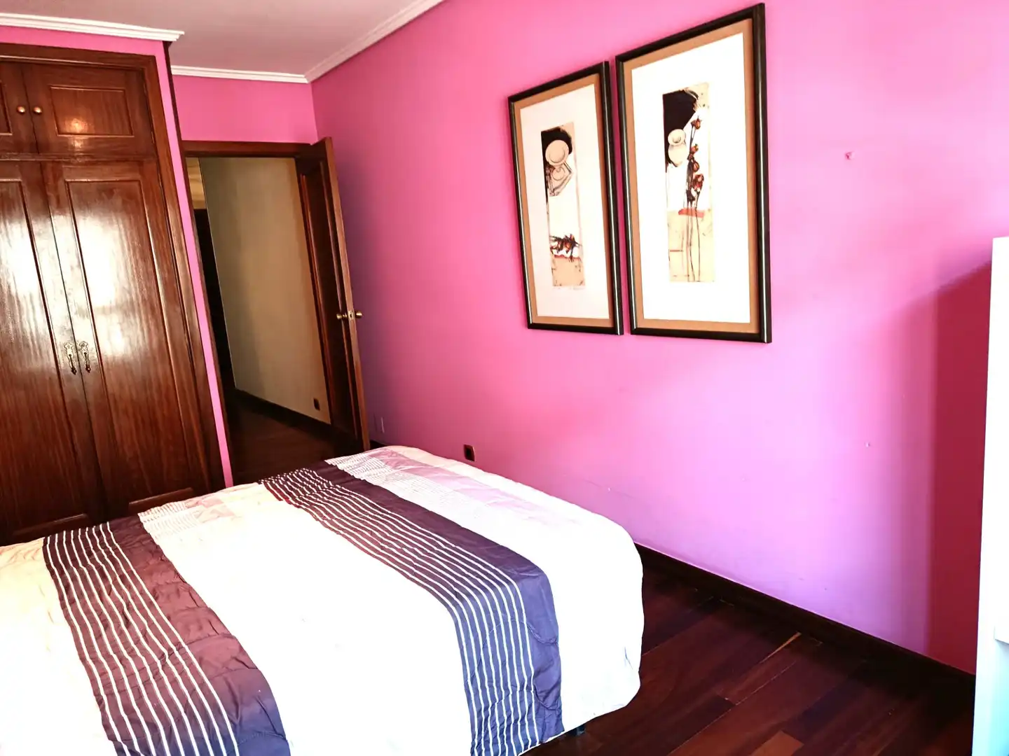 Piso de 130 m² en Santander