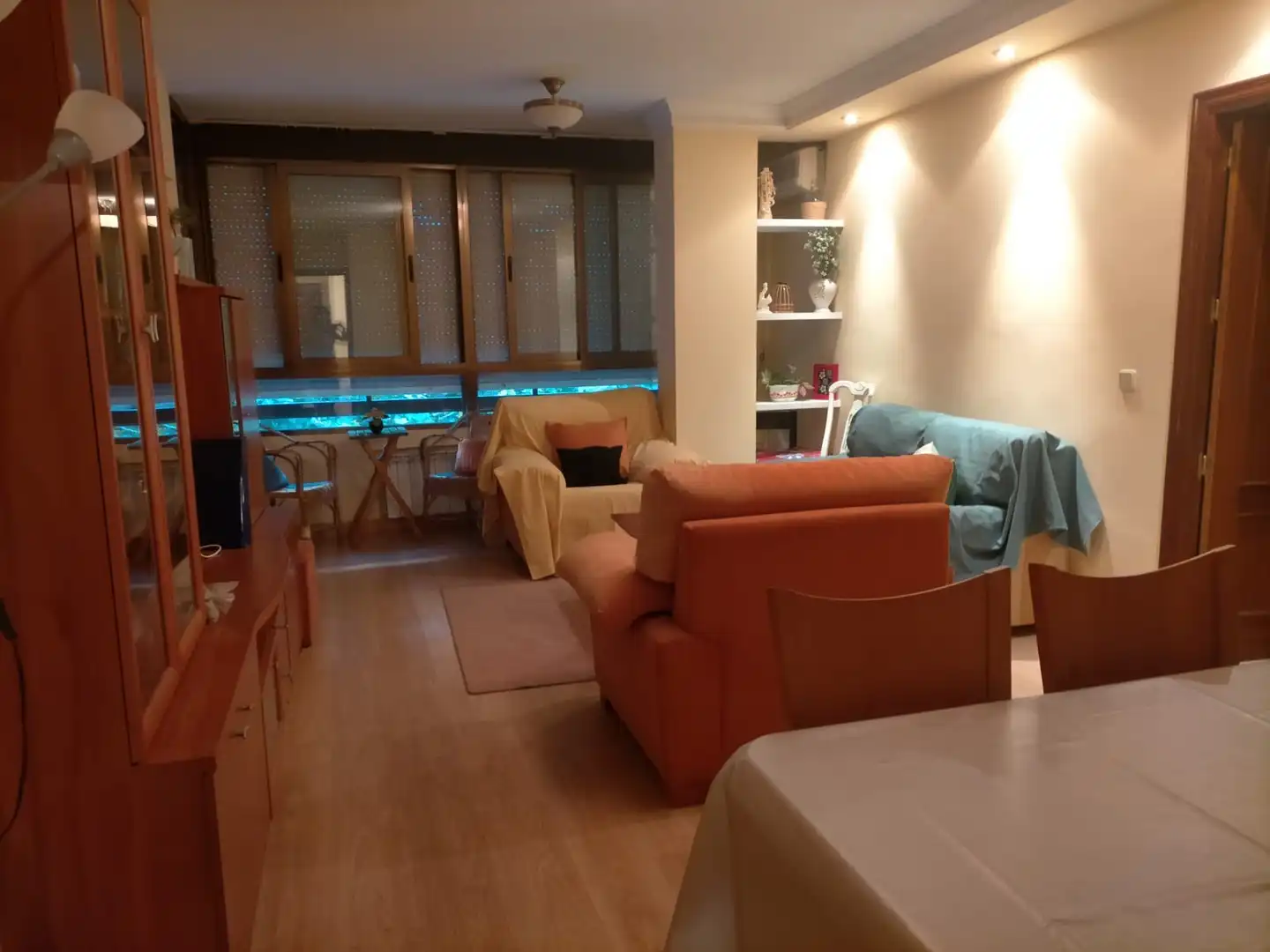 Piso de 100 m² en Ciudad Real