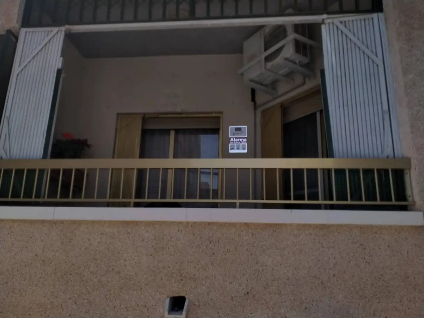 Piso de 120 m² en San Pedro del Pinatar