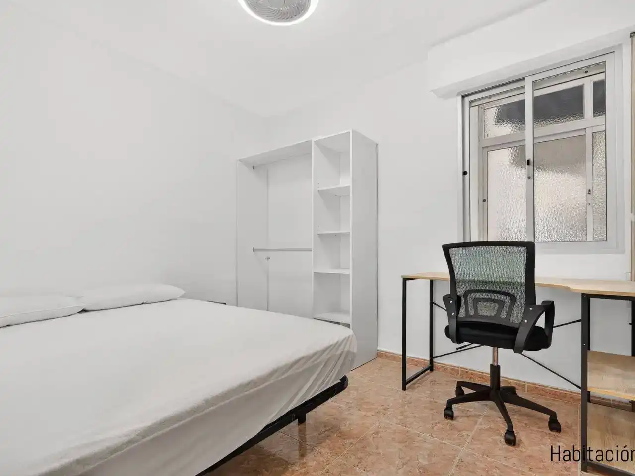 Piso de 95 m² en Málaga