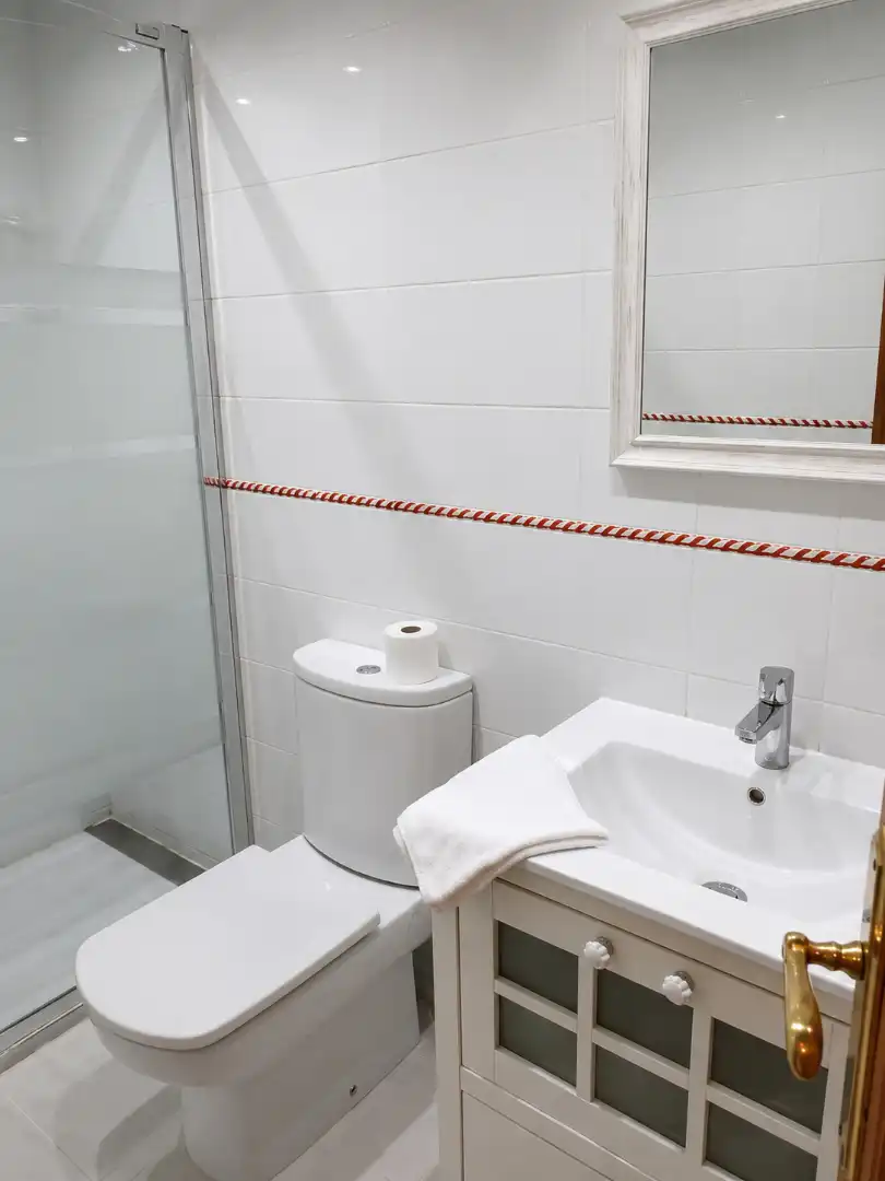 Piso de 85 m² en Santander