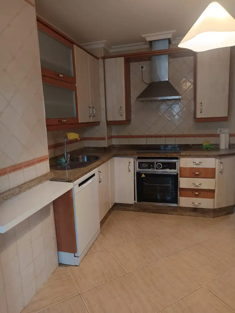 Pis de 110 m² a Huelva