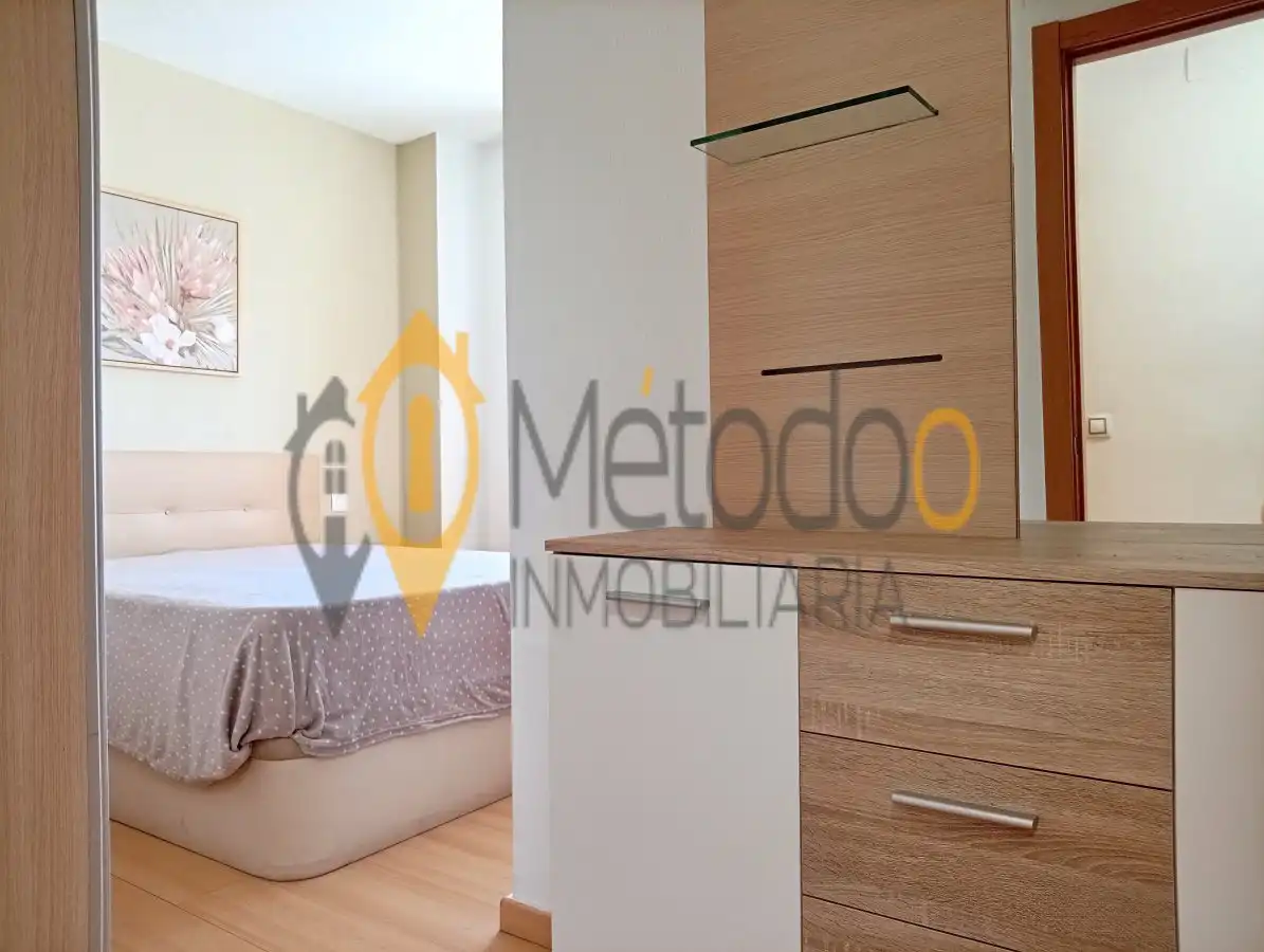 Piso de 90 m² en Sevilla
