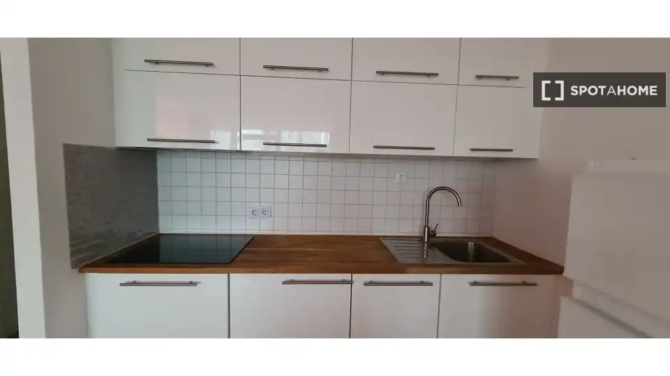 Habitación en alquiler, Las Navas de la Concepción