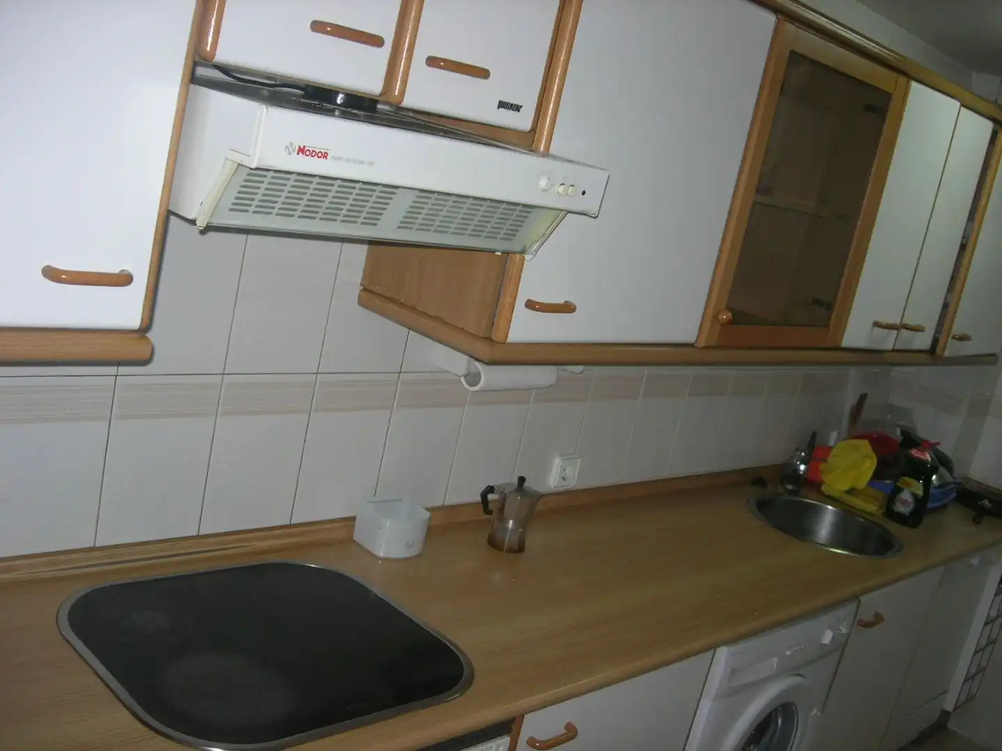 Habitación en alquiler, Leganés