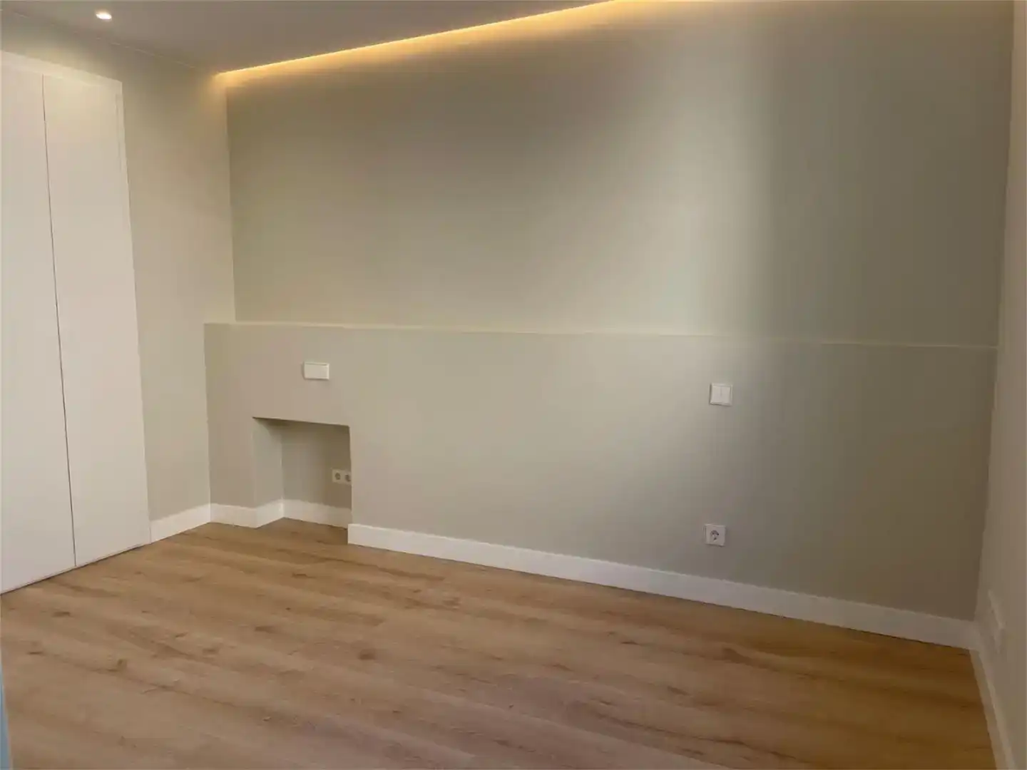 Piso de 80 m² en Segovia