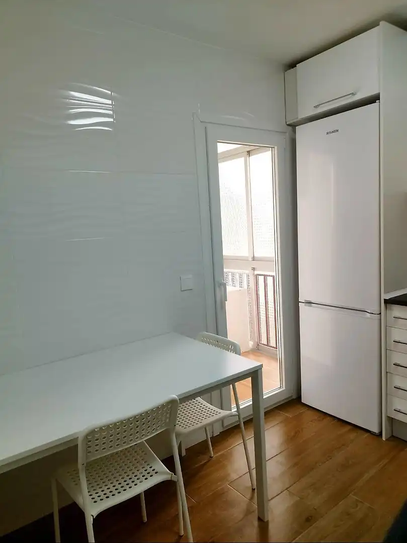 Habitación en alquiler, Ávila