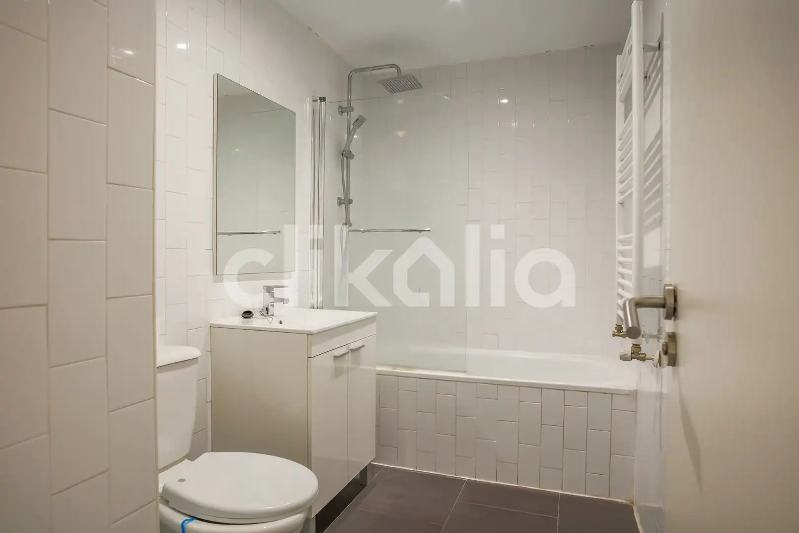 Appartamento 58 m² a Madrid