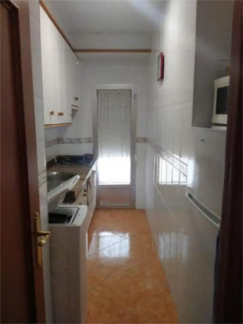 Pis de 55 m² a Salobreña