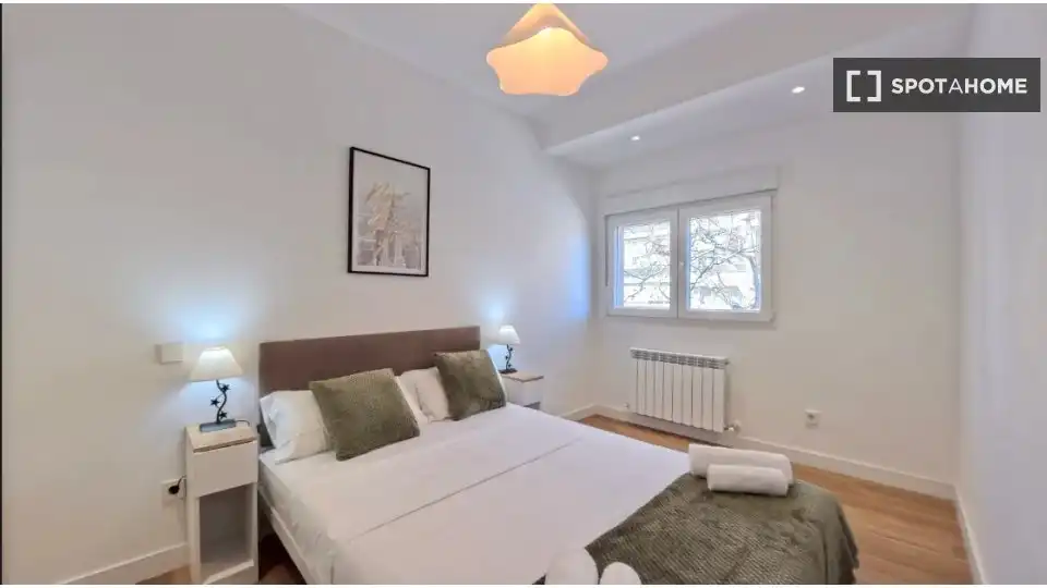 Piso de 50 m² en Madrid