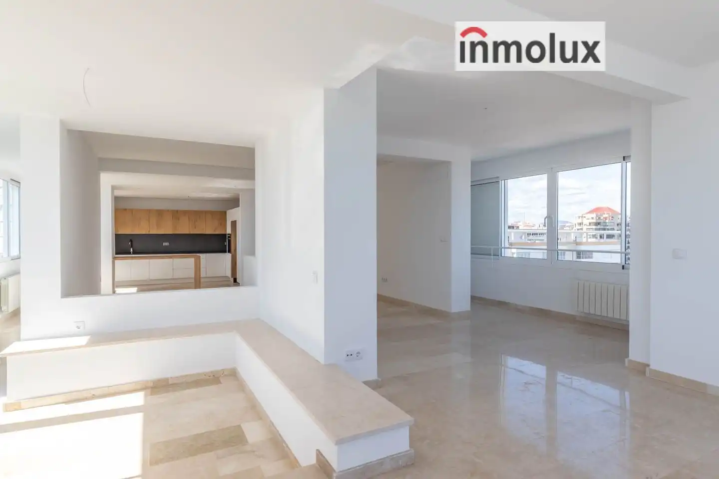 Wohnung 150 m² in Alicante