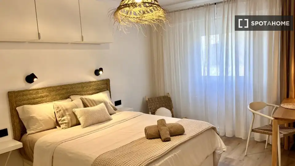 Habitación en alquiler, Palma