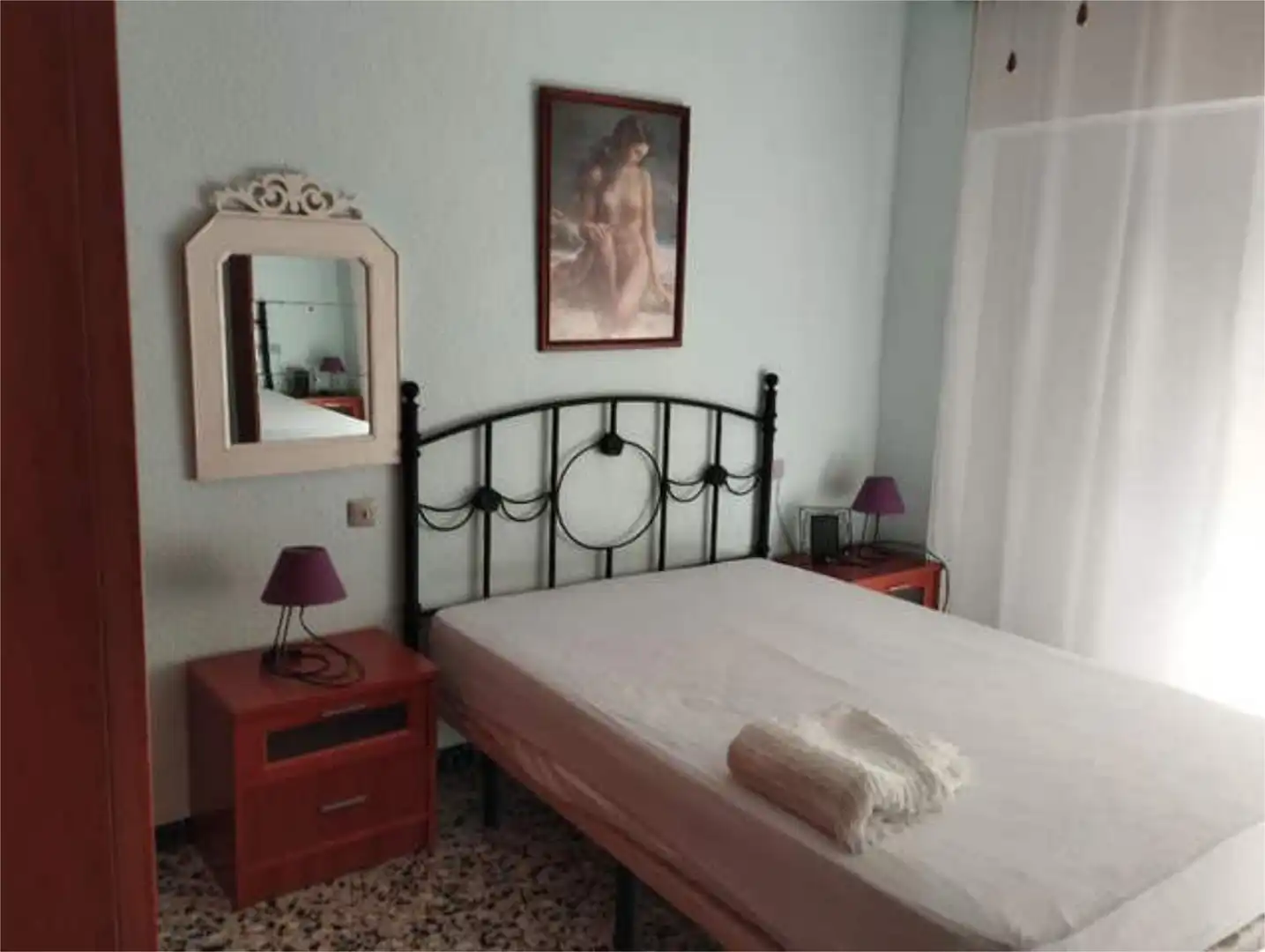 Piso de 80 m² en Santa Pola