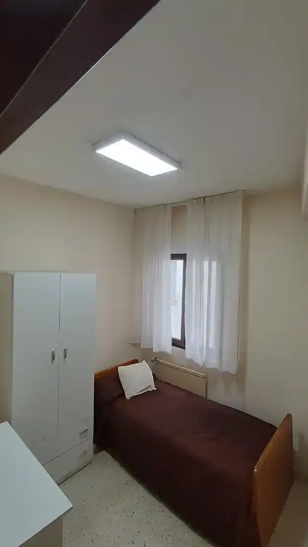 Piso de 100 m² en Salamanca