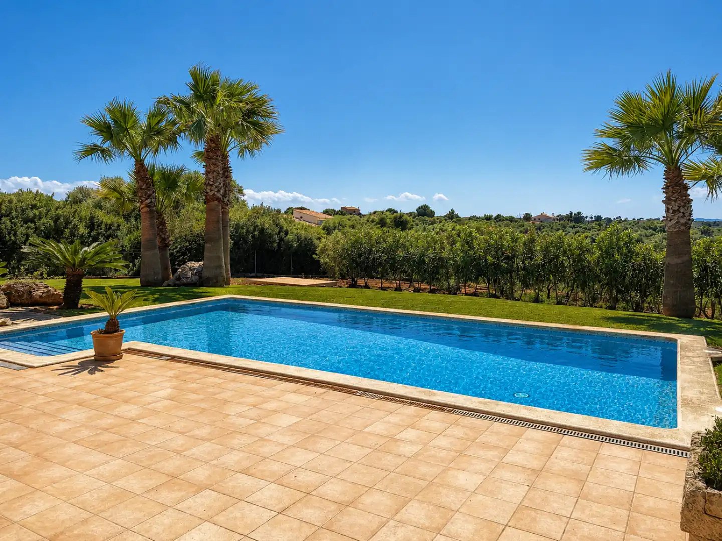 Piso de 280 m² en Santa Margalida