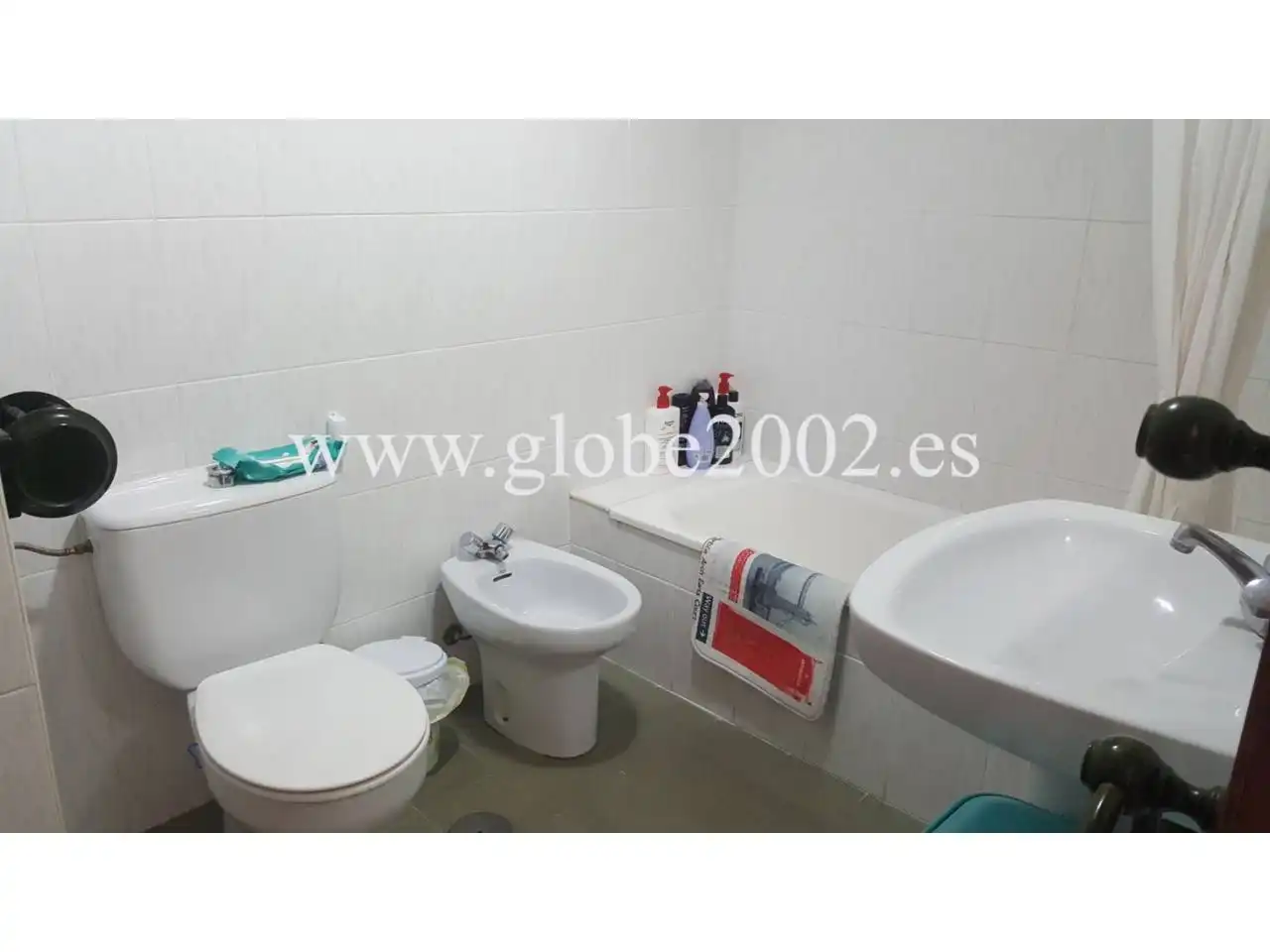 Pis de 50 m² a San Fernando