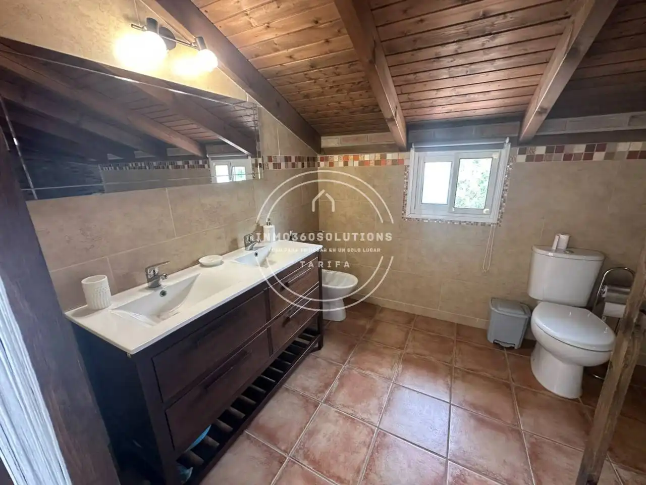 Casa de 120 m² en Tarifa