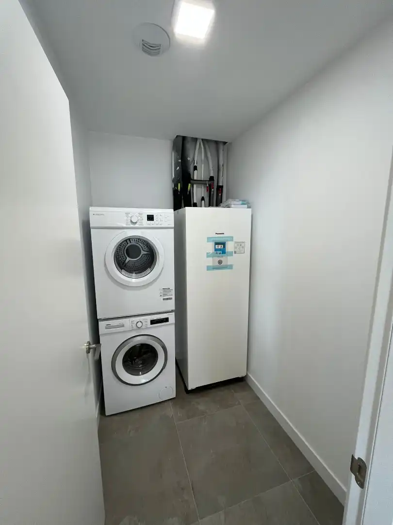 Pis de 67 m² a Màlaga