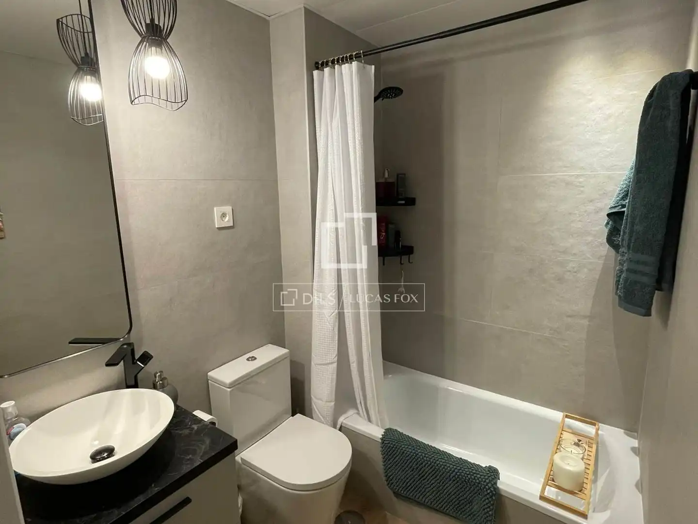 Pis de 176 m² a Las Rozas de Madrid