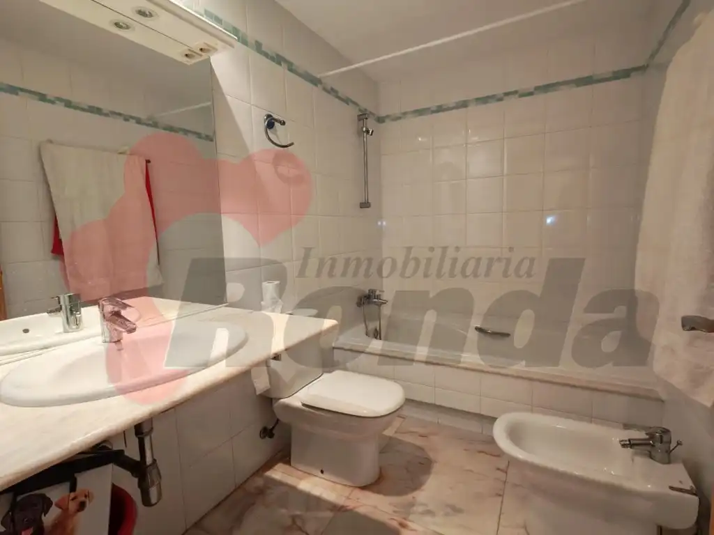 Piso de 80 m² en Lugo