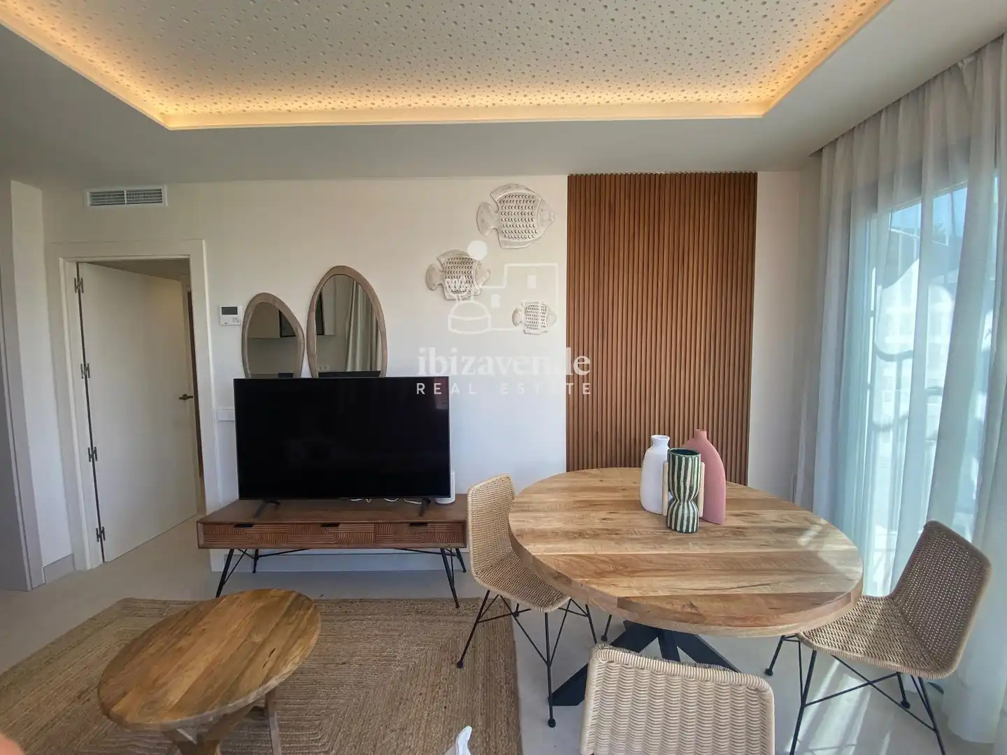 Квартира 110 м² в Sant Antoni de Portmany