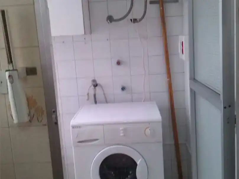 Piso de 90 m² en Almería