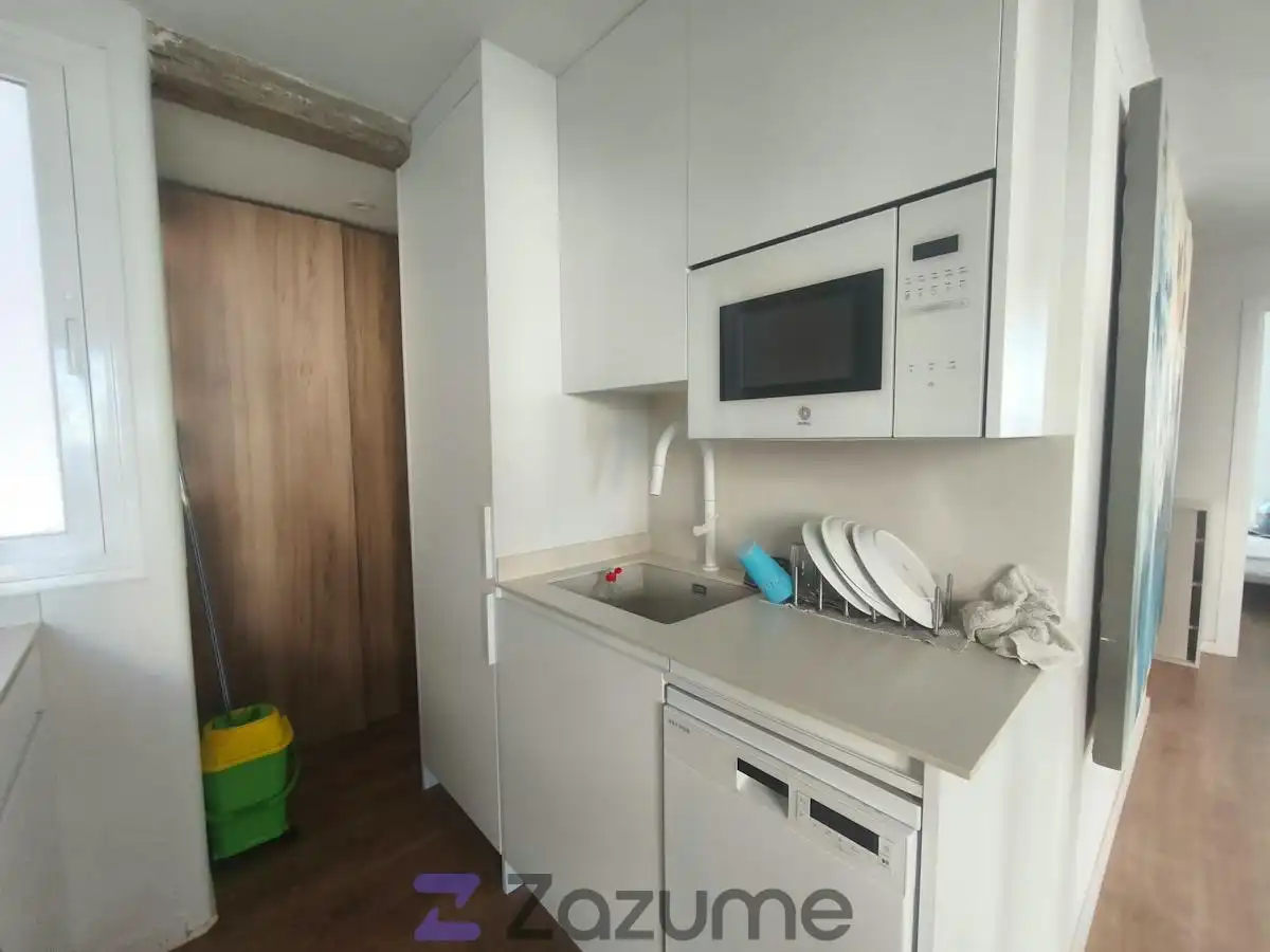 Piso de 93 m² en Valencia
