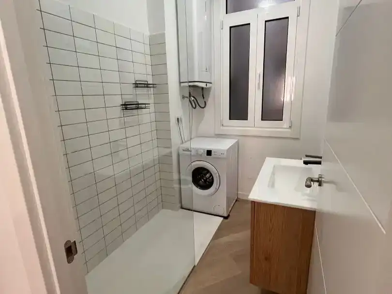Piso de 50 m² en Vigo