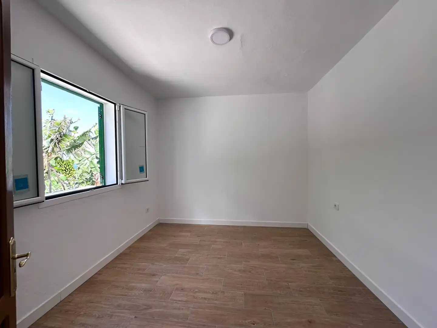 Piso de 44 m² en Barlovento
