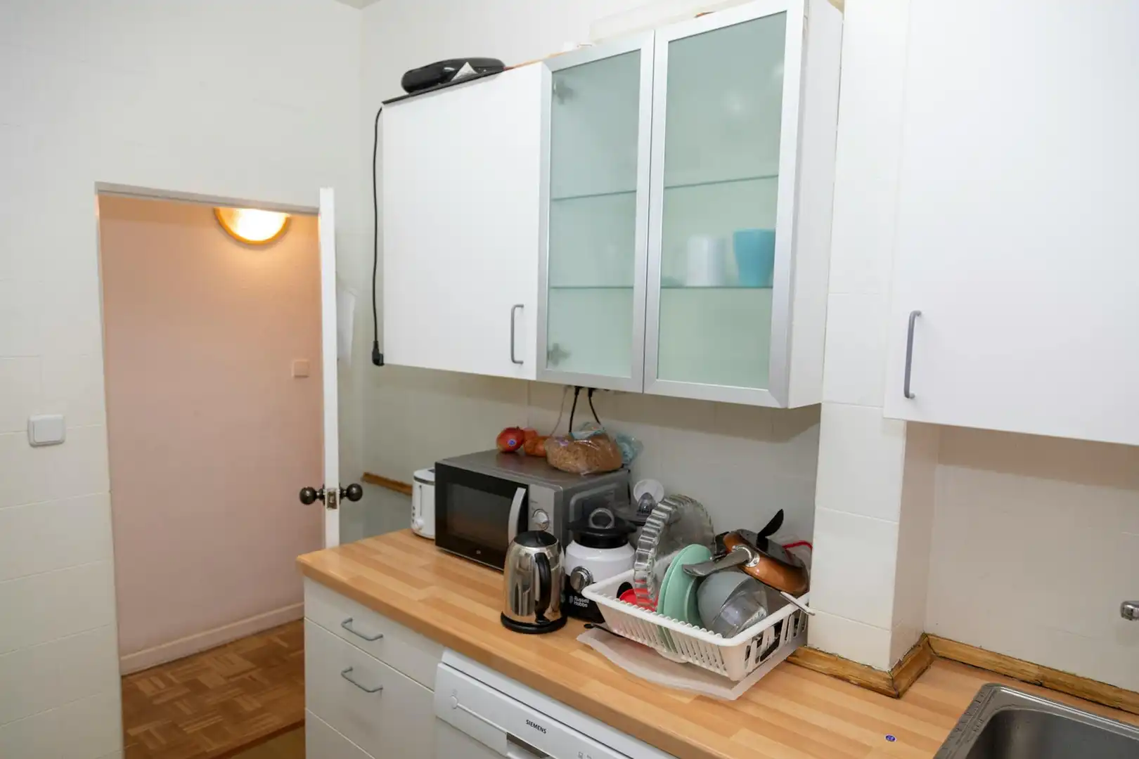 Habitación 96 m², Madrid