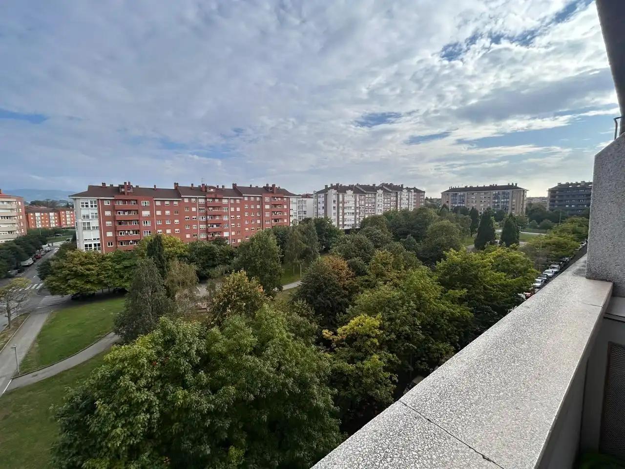Pis de 89 m² a Gijón
