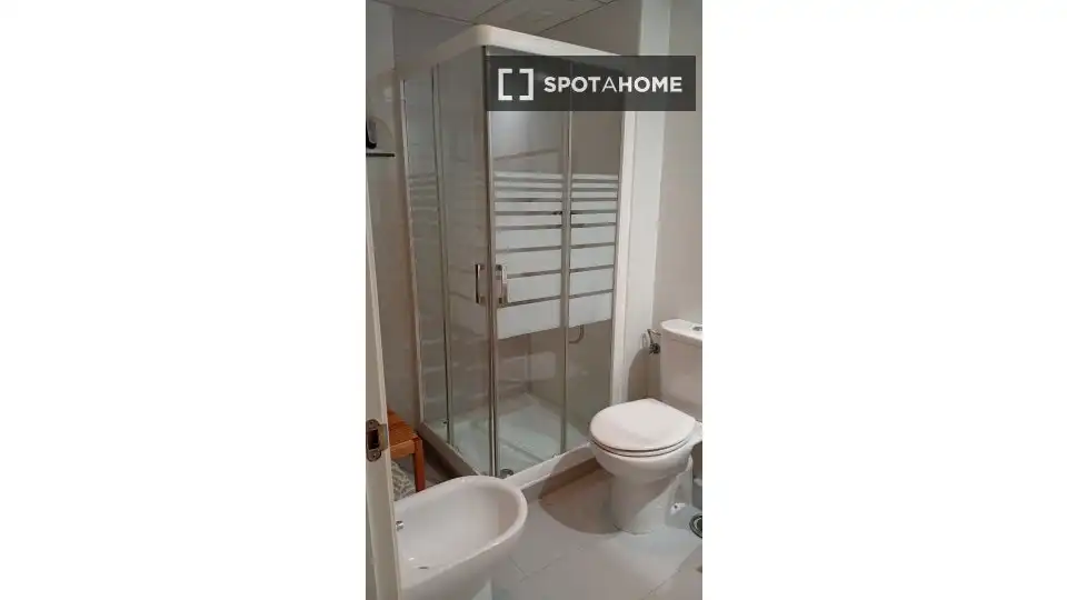 Habitación 92 m², Sevilla