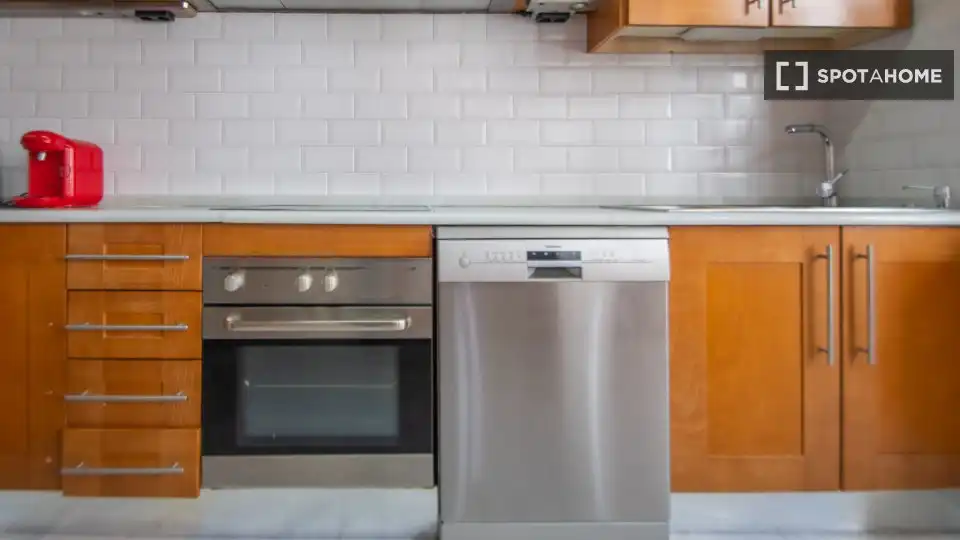 Habitación 104 m², Cádiz