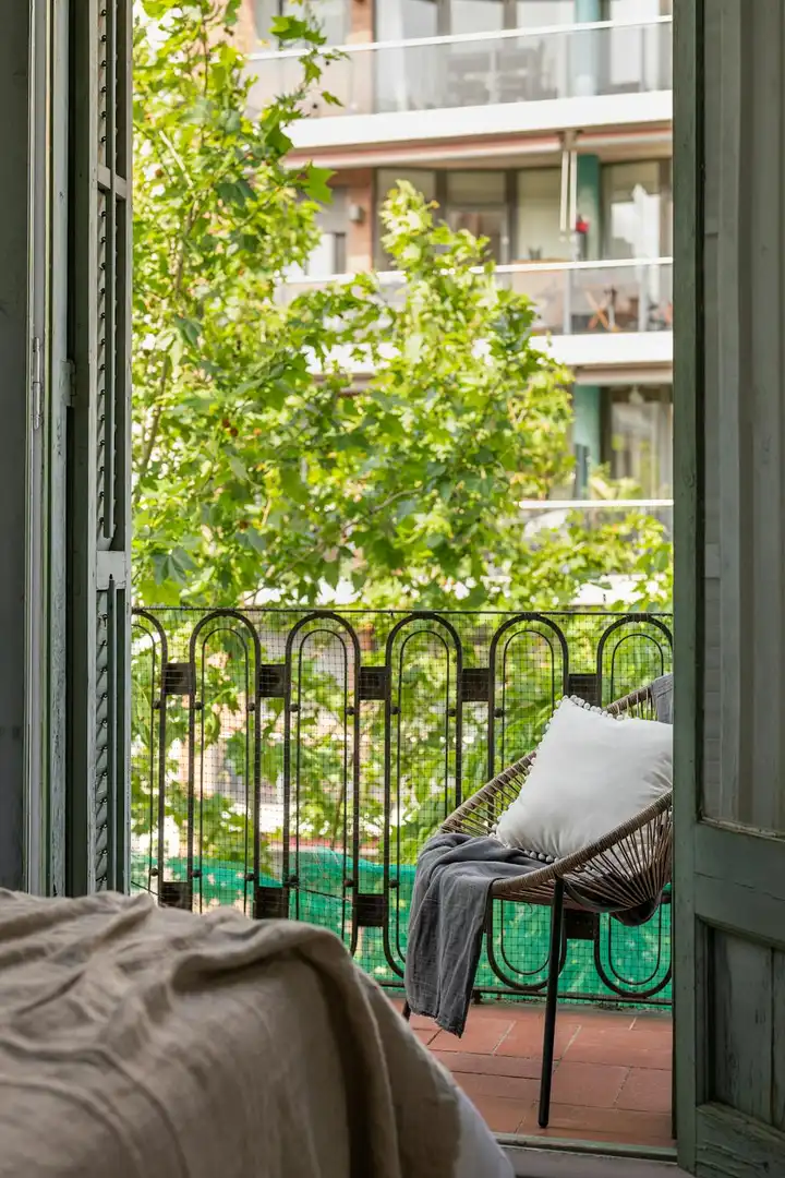 Habitación 115 m², Barcelona