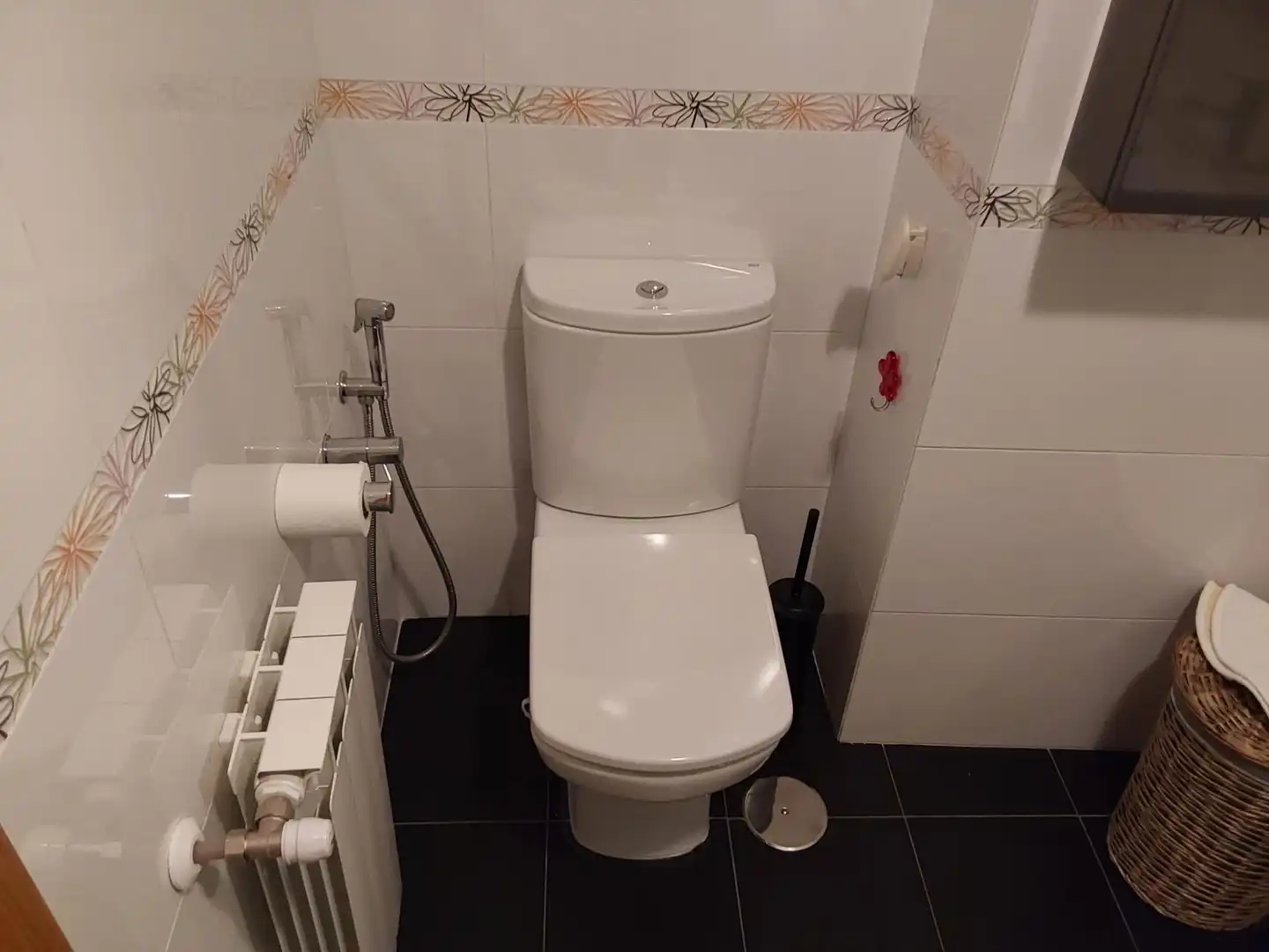 Piso de 120 m² en Ribeira