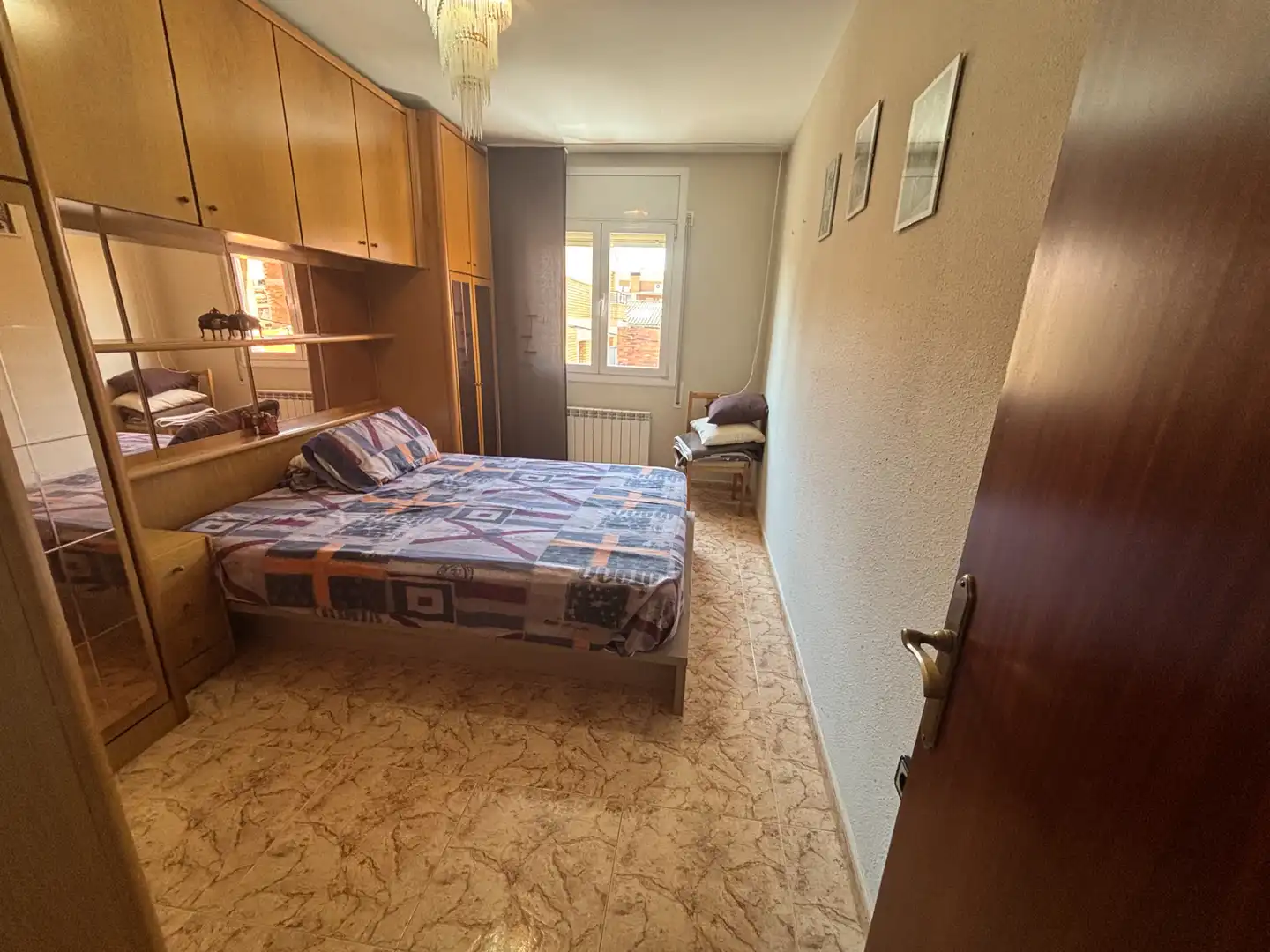 Wohnung 105 m² in Alpicat