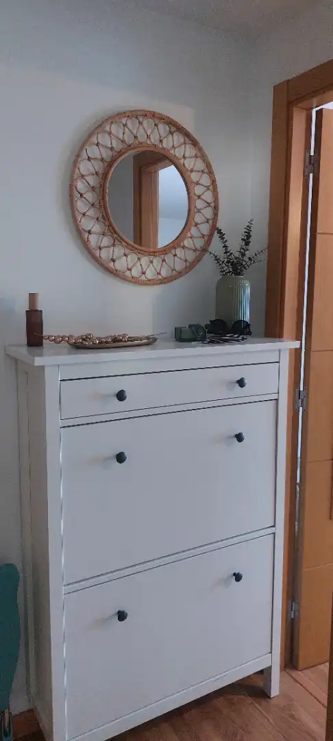 Piso de 60 m² en Málaga