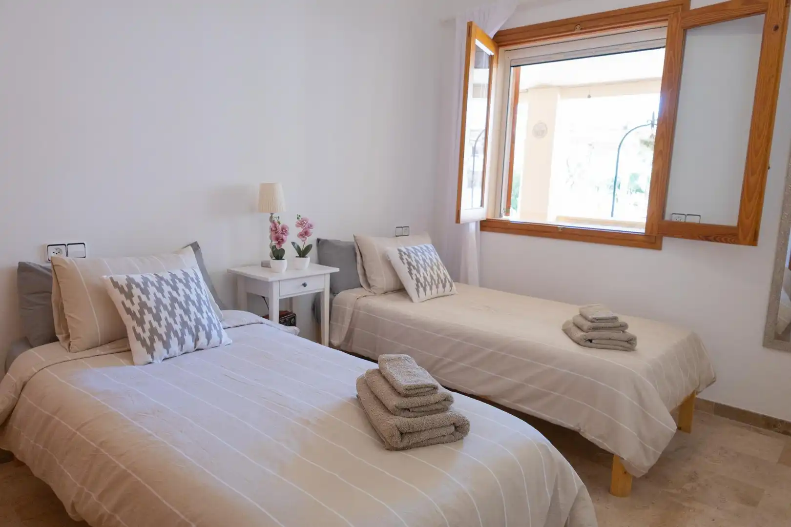 Piso de 150 m² en ses Salines