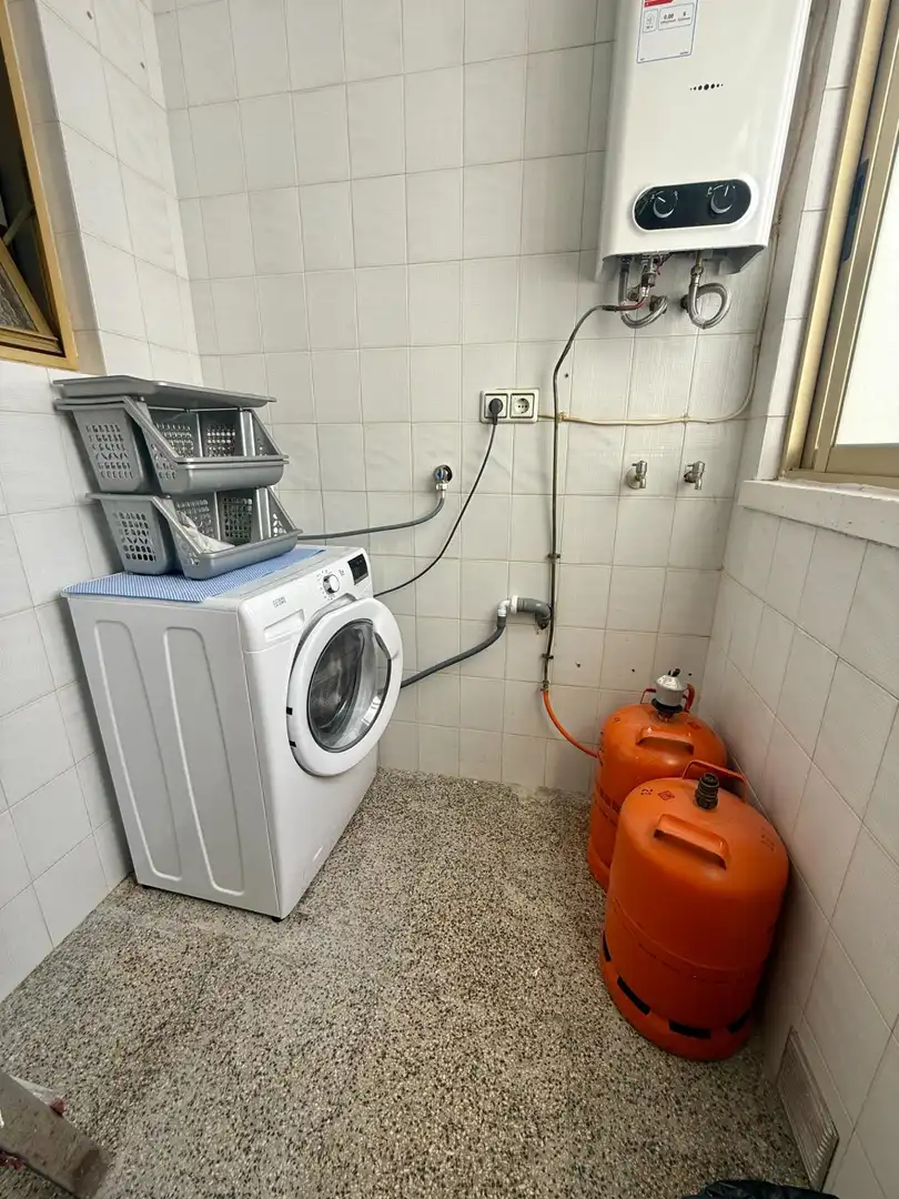 Pis de 110 m² a Elx