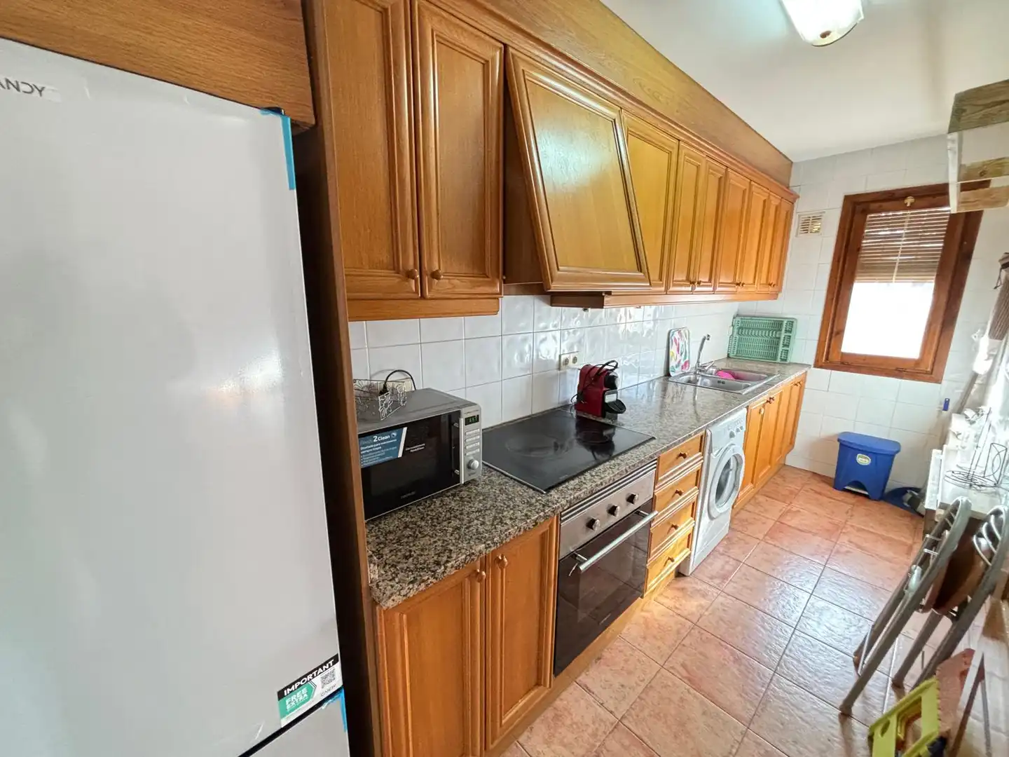 Piso de 56 m² en Palamós